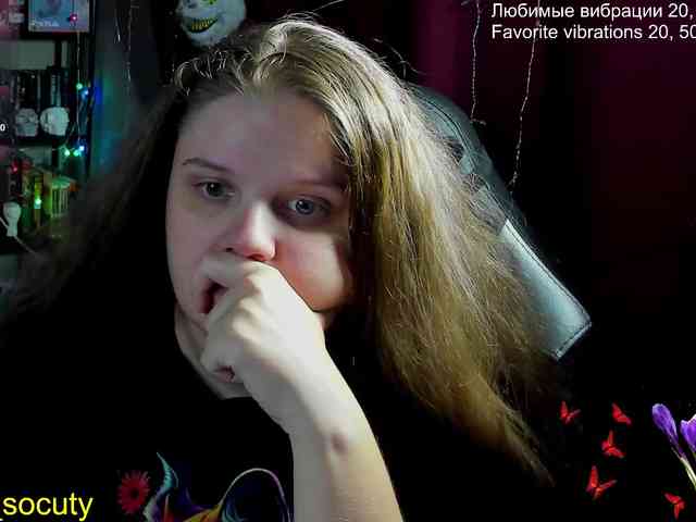 sweet_____cute webcam