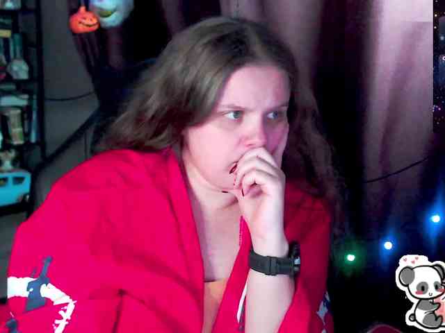 sweet_____cute webcam