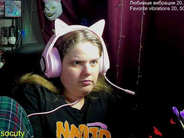 sweet_____cute webcam
