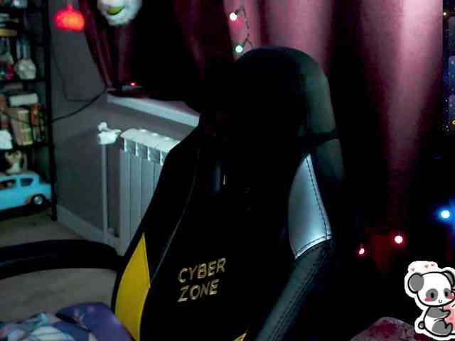 sweet_____cute webcam