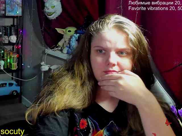 sweet_____cute webcam