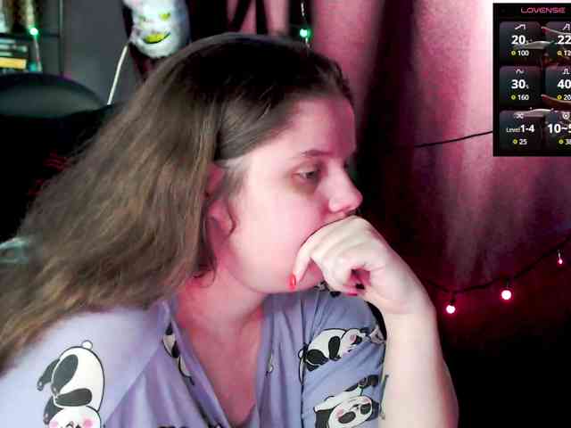 alicepussy Live Webcam on BongaCams