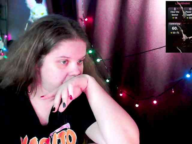 alicepussy Live Webcam on BongaCams