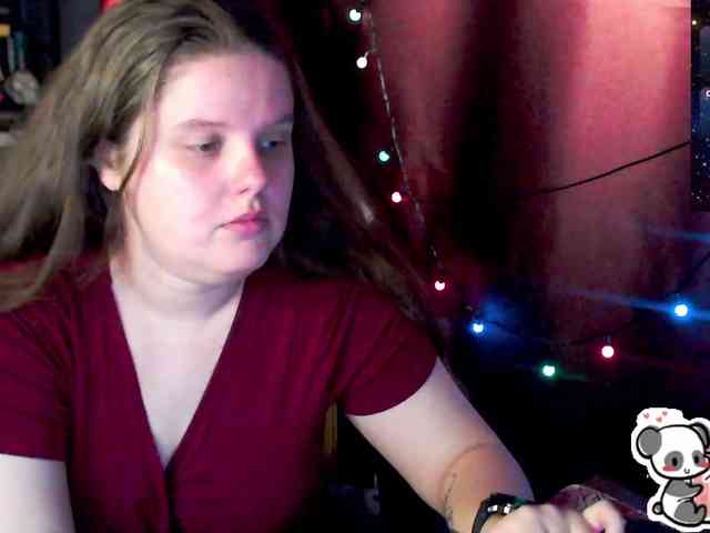 sweet_____cute webcam