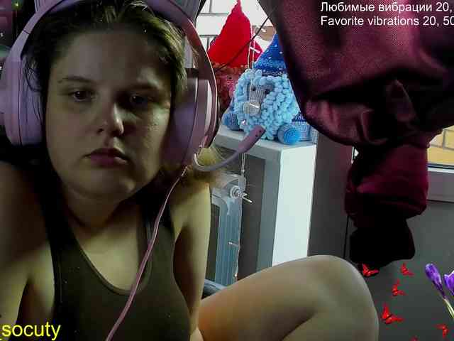 sweet_____cute webcam