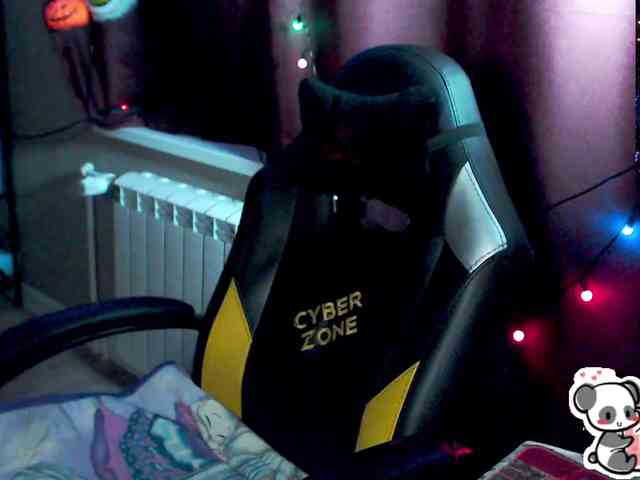 sweet_____cute webcam