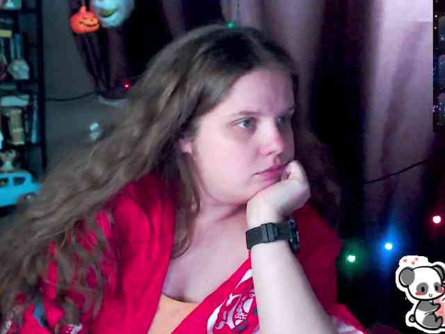 sweet_____cute webcam