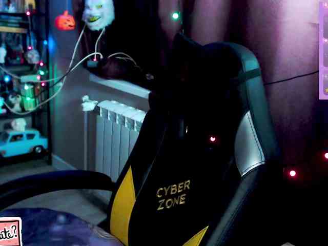 sweet_____cute webcam