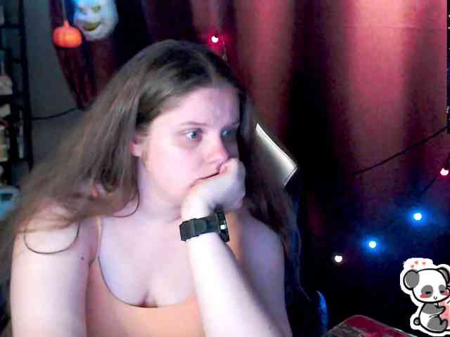 sweet_____cute webcam