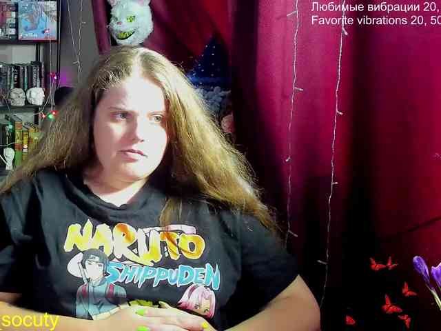 sweet_____cute webcam