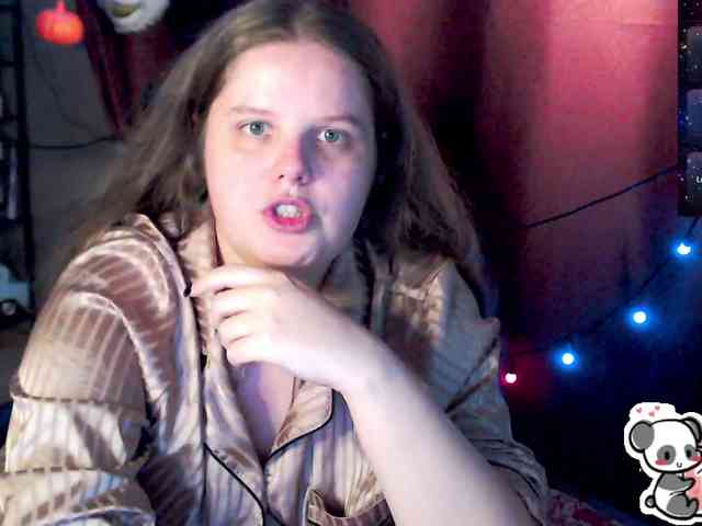 sweet_____cute webcam