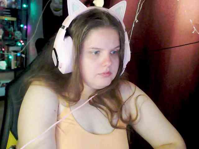 sweet_____cute webcam