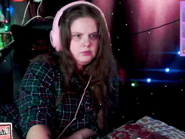 sweet_____cute webcam