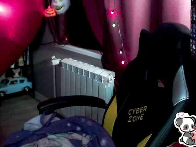 sweet_____cute webcam