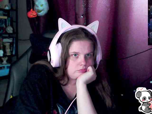 sweet_____cute webcam