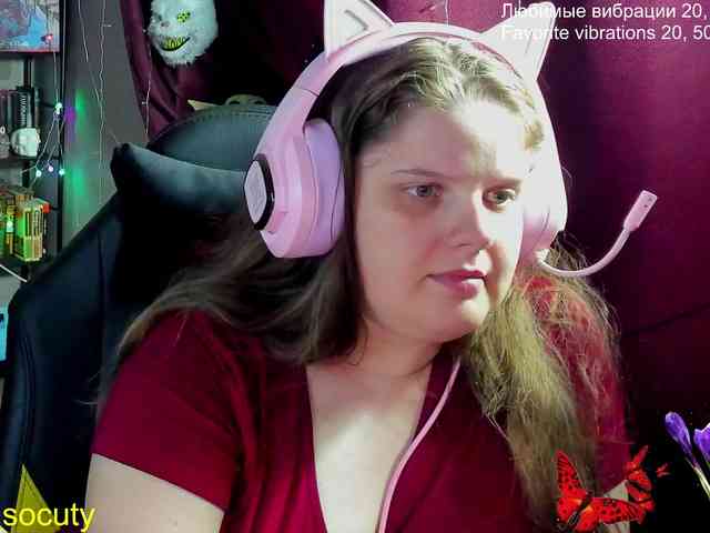 sweet_____cute webcam