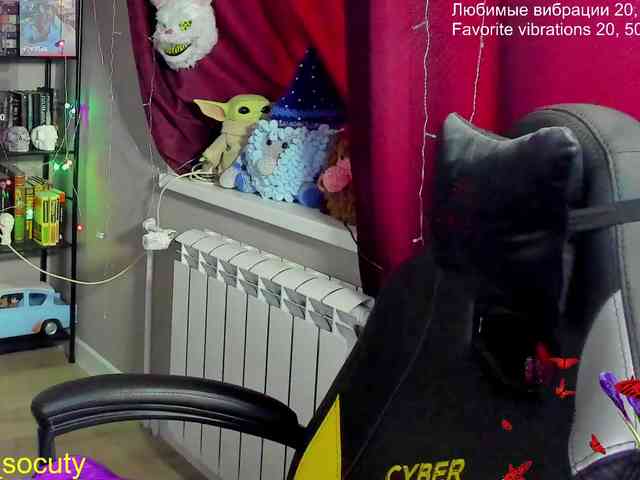 alicepussy Live Webcam on BongaCams