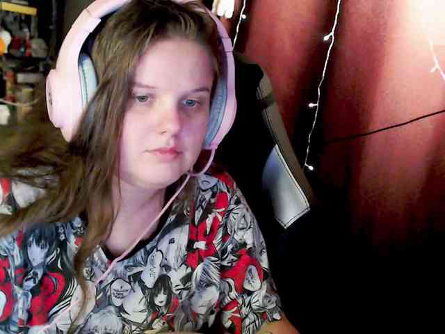 sweet_____cute webcam
