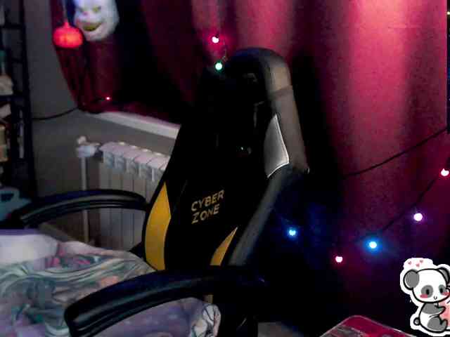 sweet_____cute webcam