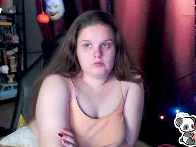 sweet_____cute webcam