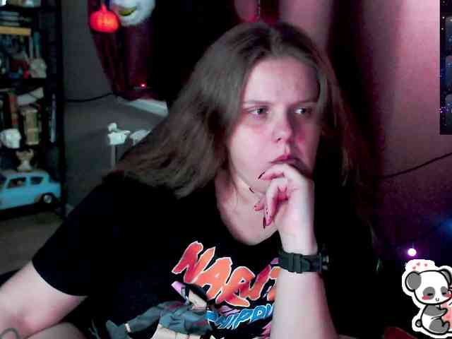 sweet_____cute webcam