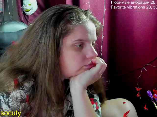 sweet_____cute webcam