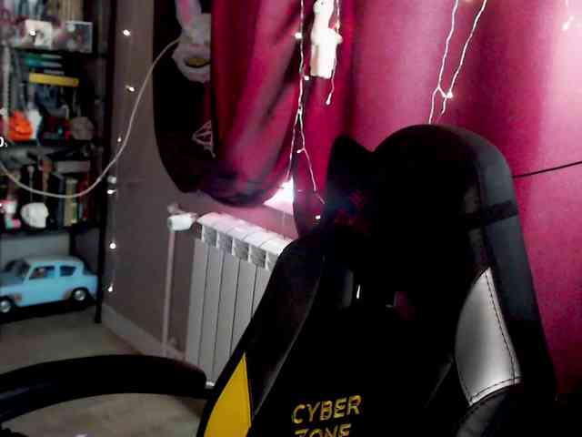 sweet_____cute webcam