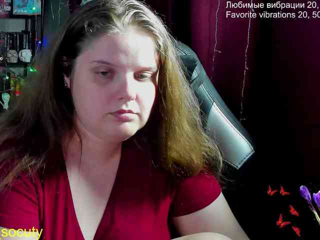 live nude webcam Alicepussy