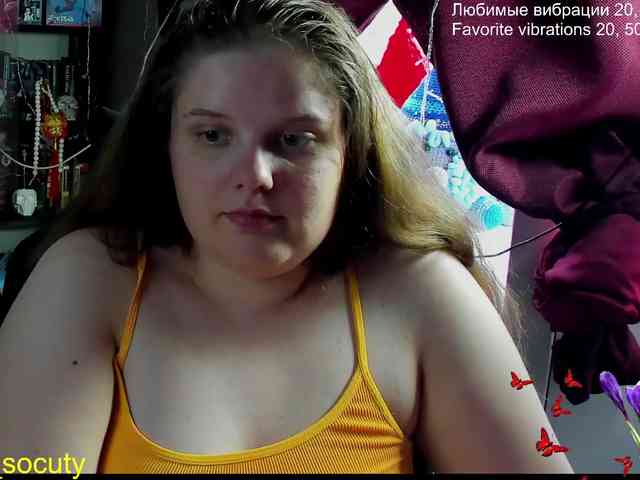 sweet_____cute webcam