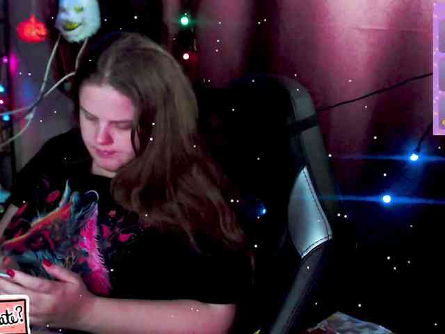 sweet_____cute webcam