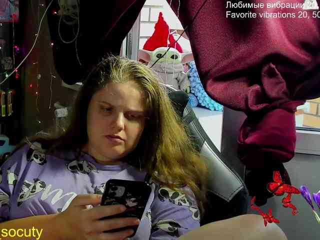 sweet_____cute webcam