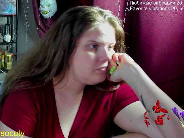 sweet_____cute webcam