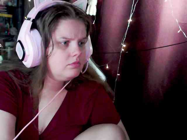 sweet_____cute webcam