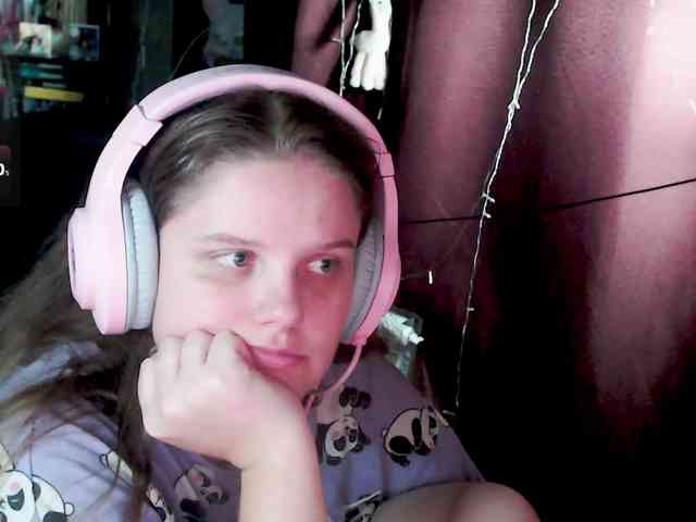 sweet_____cute webcam