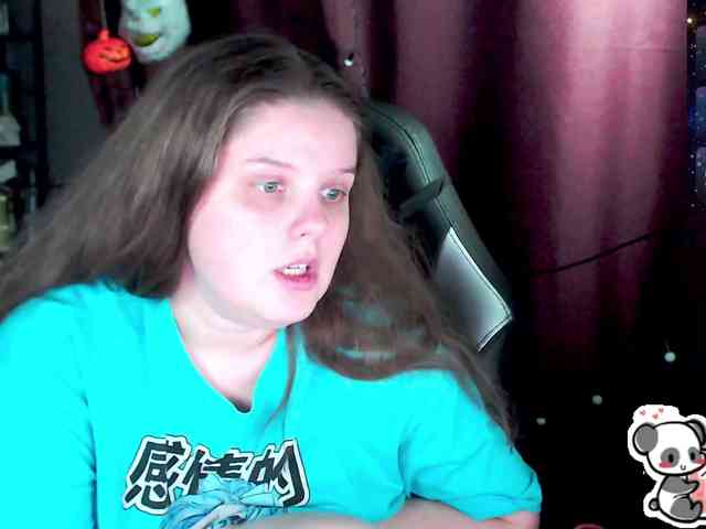 sweet_____cute webcam