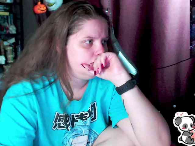 sweet_____cute webcam