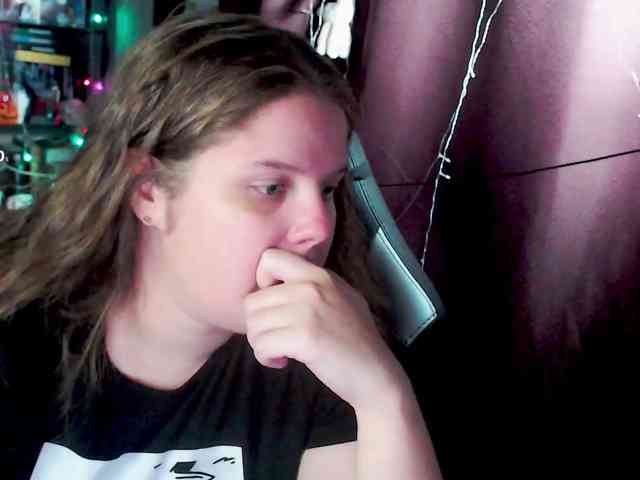 sweet_____cute webcam