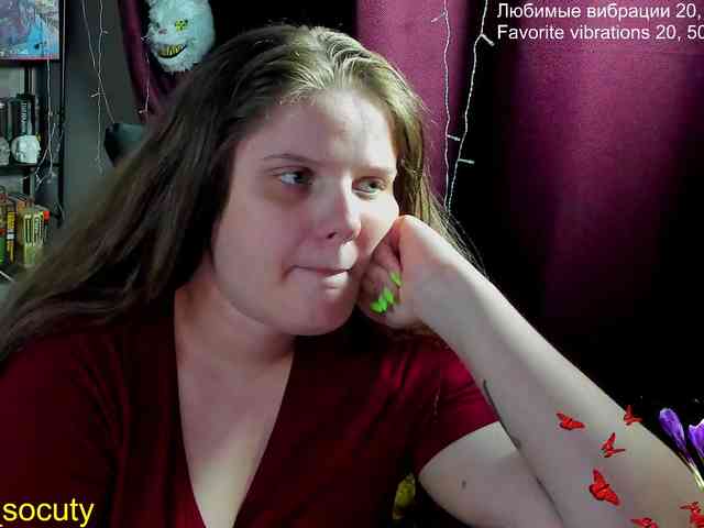 sweet_____cute webcam