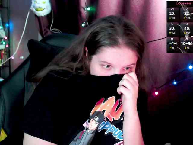 sweet_____cute webcam