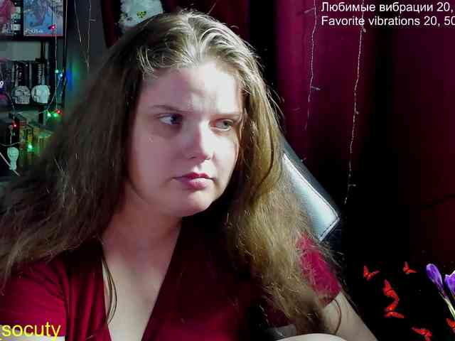 sweet_____cute webcam