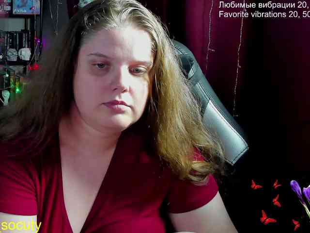 live webcam Alicepussy