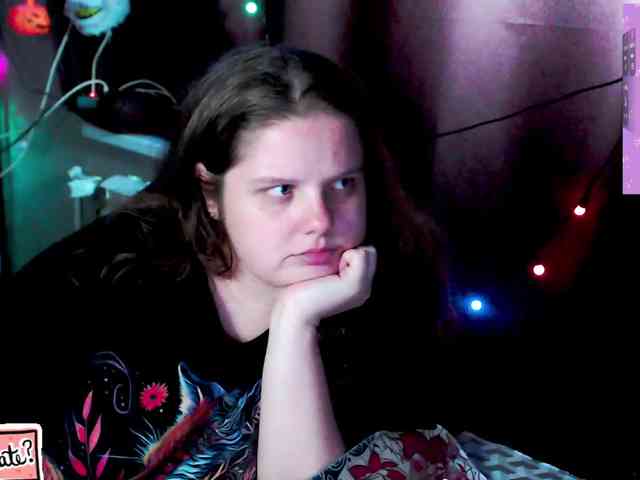 sweet_____cute webcam