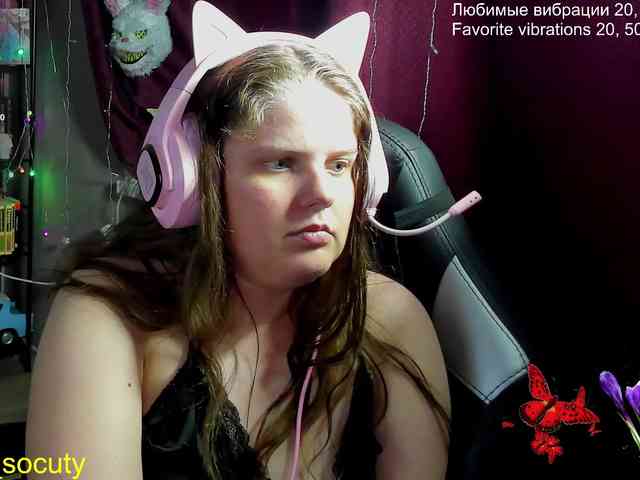 sweet_____cute webcam