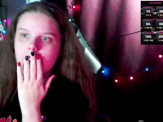 sweet_____cute webcam