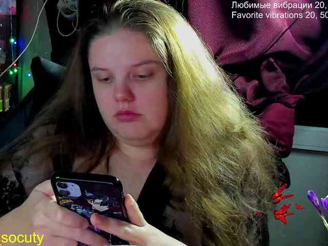 sweet_____cute webcam