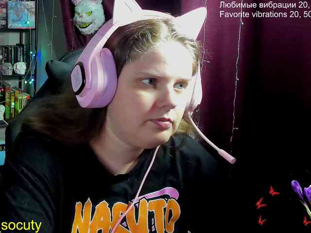 sweet_____cute webcam