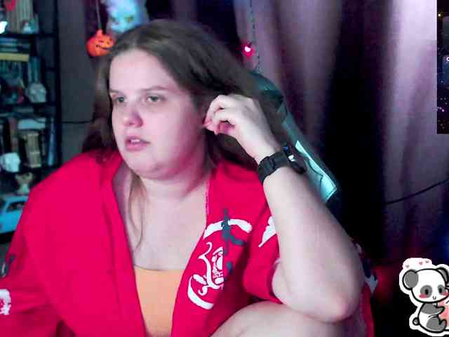 sweet_____cute webcam