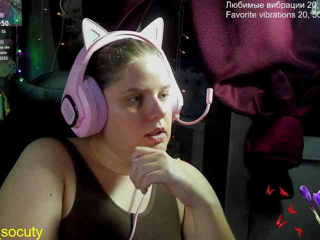 sweet_____cute webcam