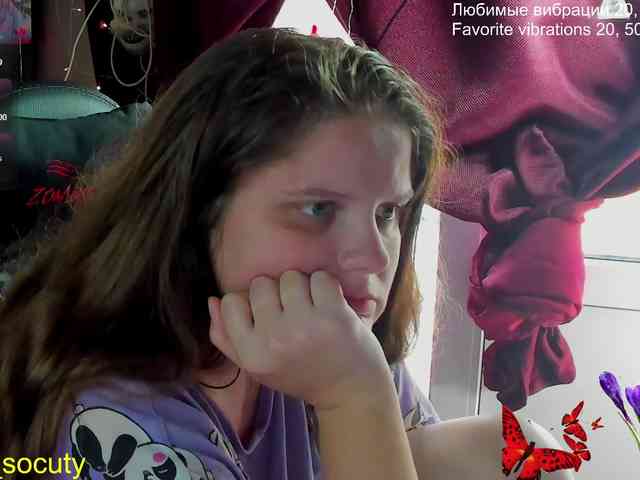 sweet_____cute webcam