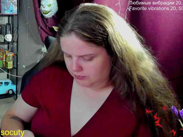 sweet_____cute webcam